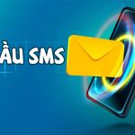 Cú pháp soi cầu SMS XSMB nhận tin nhắn về điện thoại
